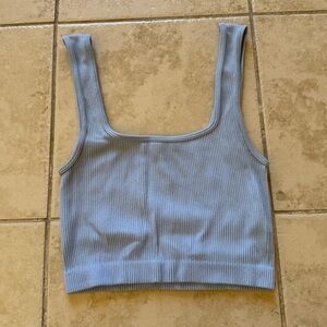 Zara Tank Top.